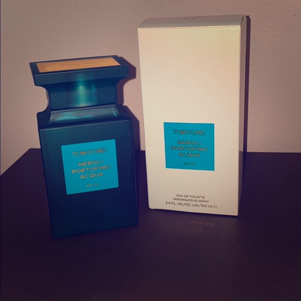 Tom Ford Neroli Portofino Aqua 100 ML